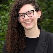 Docente di inglese, tedesco e italiano per stranieri